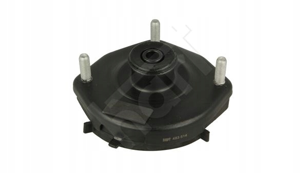 фото №1, Hart 483 514 кронштейн амортизатора