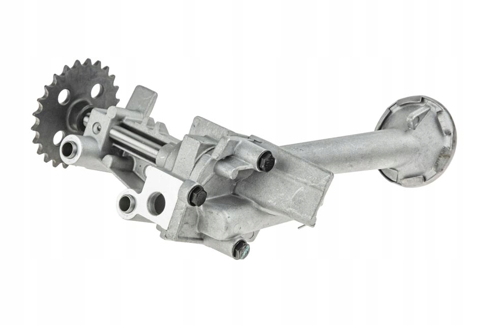 фото №2, Nty bpo-re-004 насос оливи