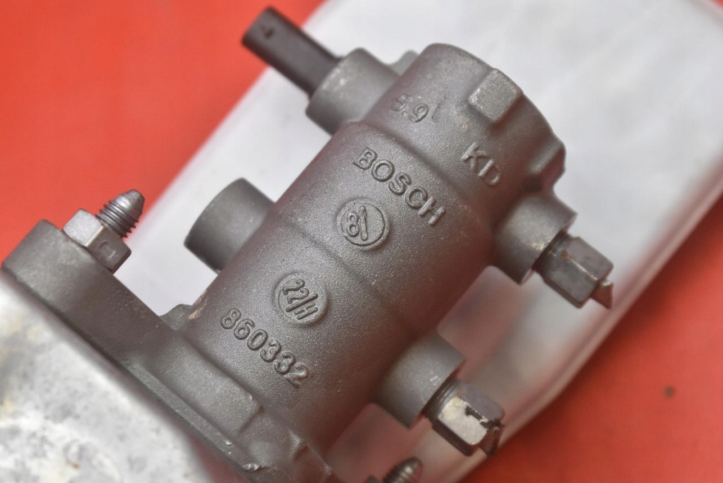 фото №8, Підсилювач гальм насос гальмівна eu 1188671-50-b tesla model y 60 kwh 299 km 20-