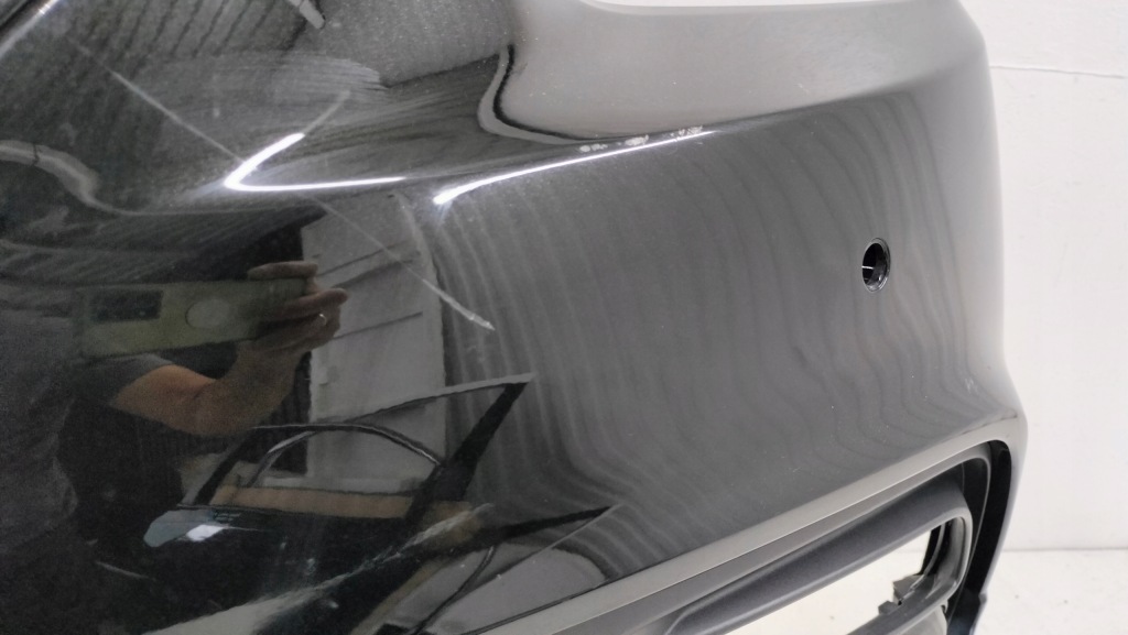 Бампер перед передній opel mokka x 42557112 Київ