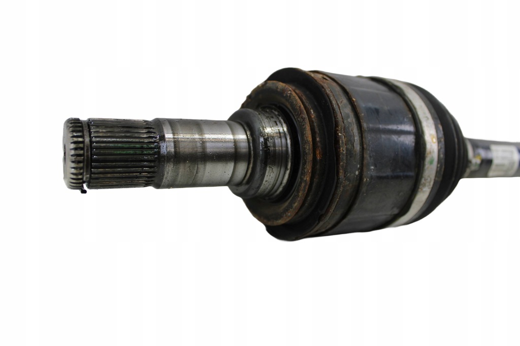 фото №13, Jeep grand cherokee wl 3.6 4x4 2021- приводной вал левая задняя задняя 68380009ab