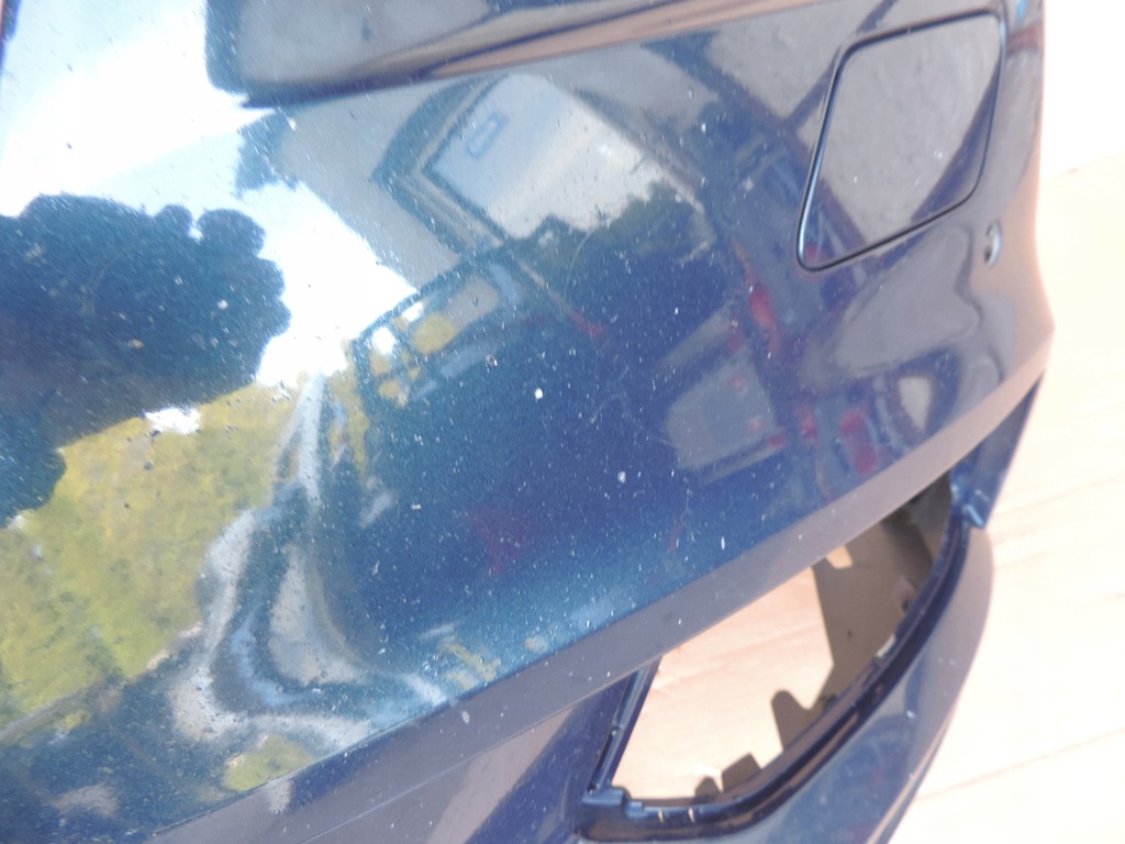 фото №10, Audi a3 8v5 lift sedan 2016 2017 бампер перед