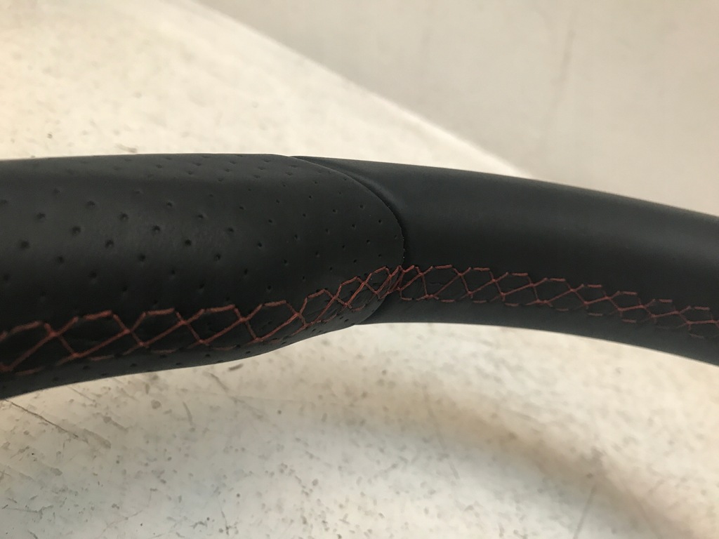 фото №5, Seat leon iv fr воздуховод кожа мультифункция