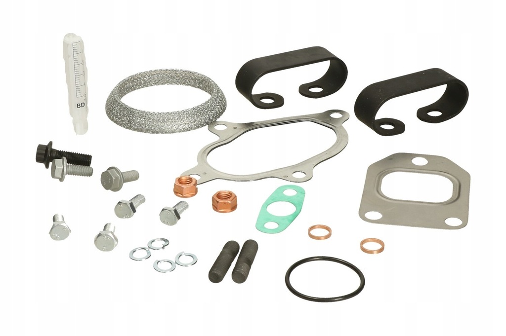 фото №8, F-a1 kt110115 набір монтажний, наддув