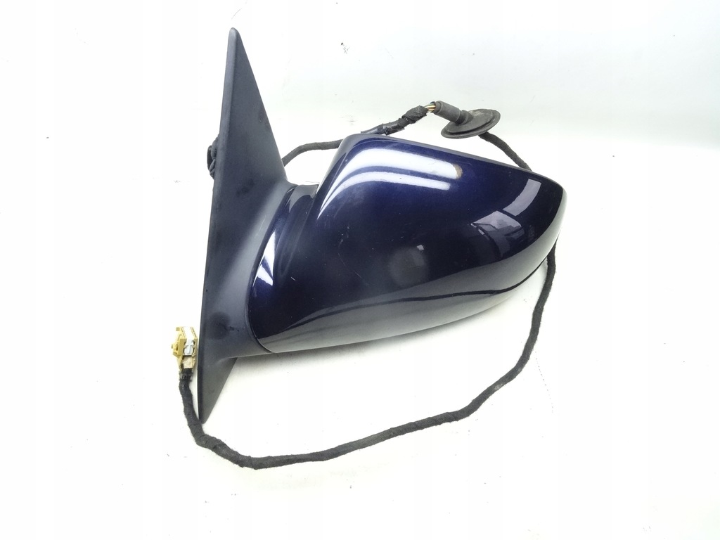 фото №1, Audi a8 d3 зеркало наружное левая lz5d europa