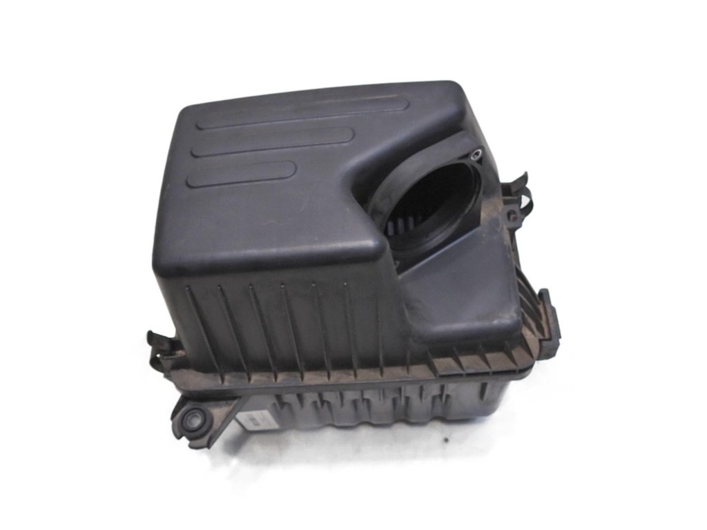 фото №1, Корпус фильтра воздуха hyundai santa fe ii 2.2 crdi 28111-2b200