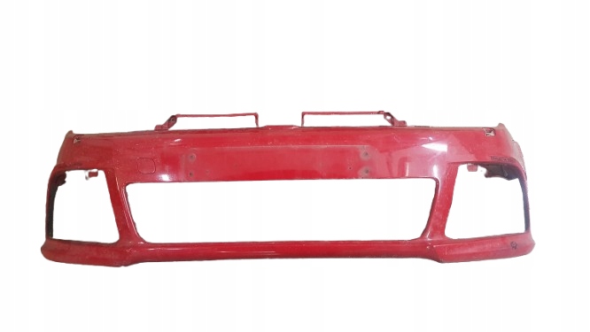 фото №1, Vw golf vi r-line бампер перед передний pod омыватель 5k0807221ad