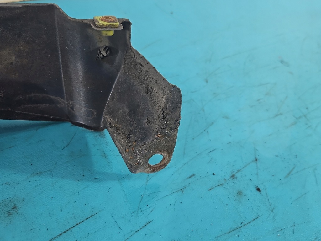 фото №13, Крила перед лівий toyota avensis iii t27 08-15 grafitowy