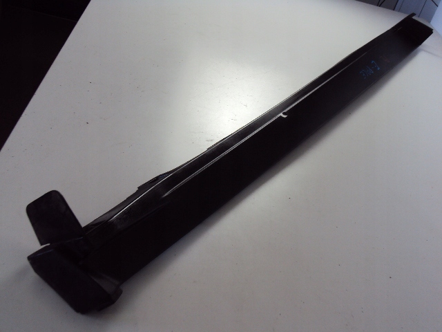 фото №1, Молдинг поріг ліва jaguar e-pace 2017-