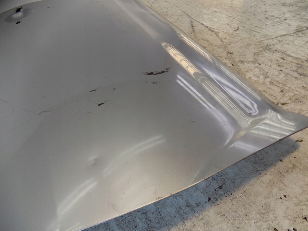 фото №7, Mitsubishi outlander ii 07- дверь перед левая oryg