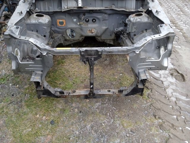фото №1, Nissan x-trail t30 pas передній підсилювач передні перед oryg.