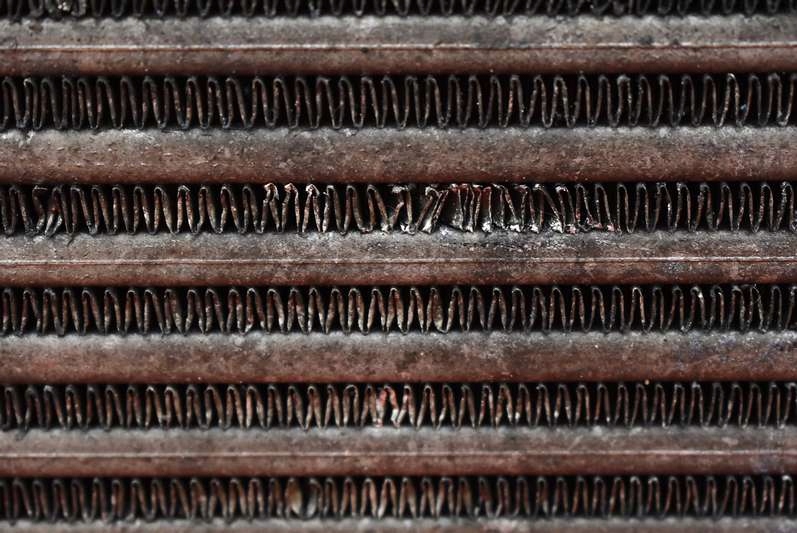 Радіатор інтеркулер 9645965180 citroen berlingo 1 1 1.6 hdi 75 km 02-12 Київ