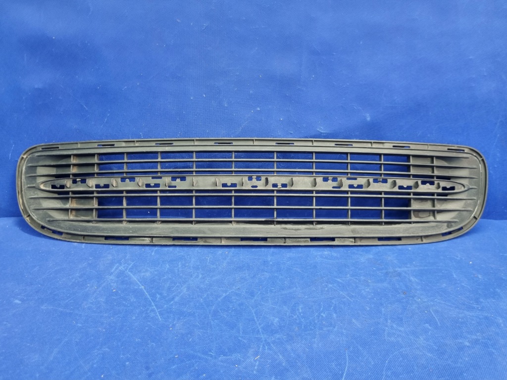 фото №1, Mini cooper r55 r56 решітка бампера передній оригінал 7250785