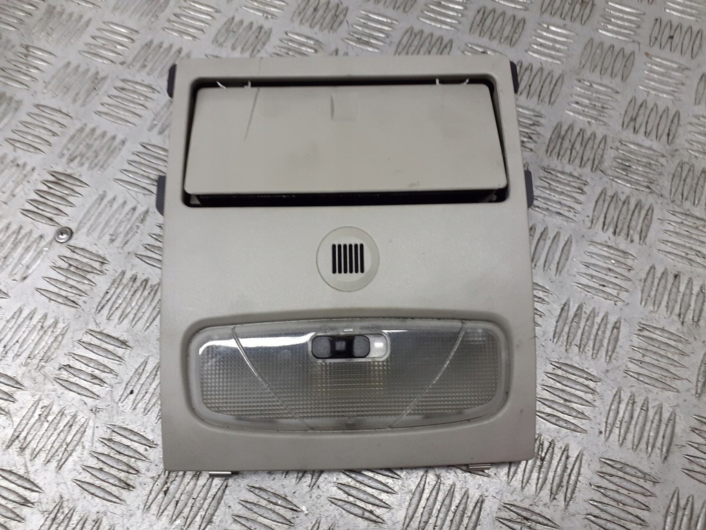 фото №1, Освітлення кабіни ford mondeo mk3 1s71-f045b54-a