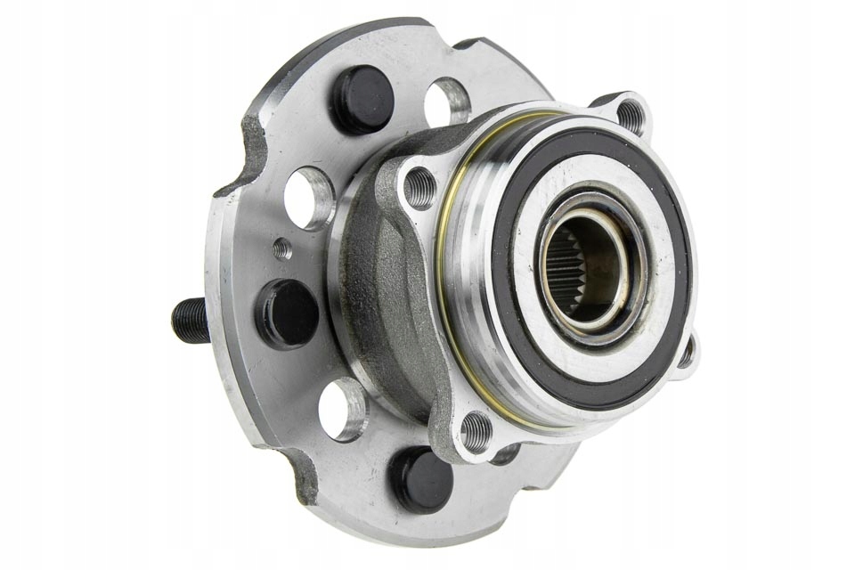 фото №1, Ступиця колеса задня honda acura md-x 06-,/42200stxa02