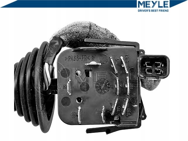 фото №2, Переключатель комбинированный opel vectra b хэтчбек 2.2