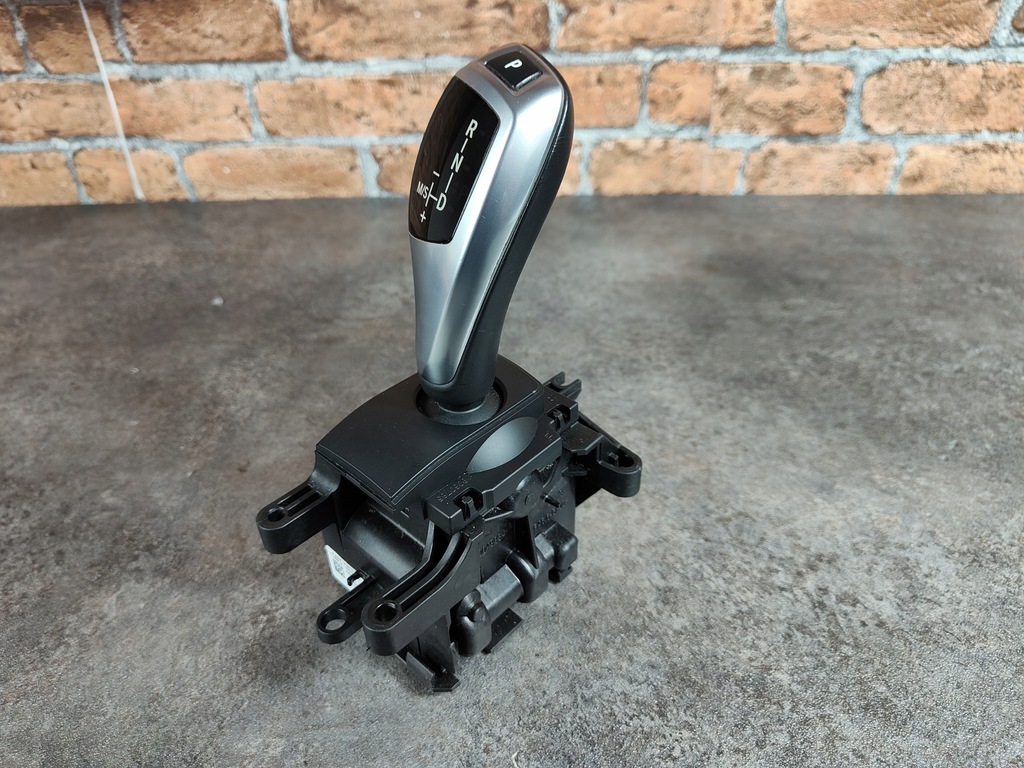 фото №7, Bmw f01 f10 f25 домкрат важіль перемикання передач 9260972 europa