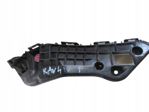 фото №1, Rav4 iv lift направляющая кронштейн правый перед 52535-42080