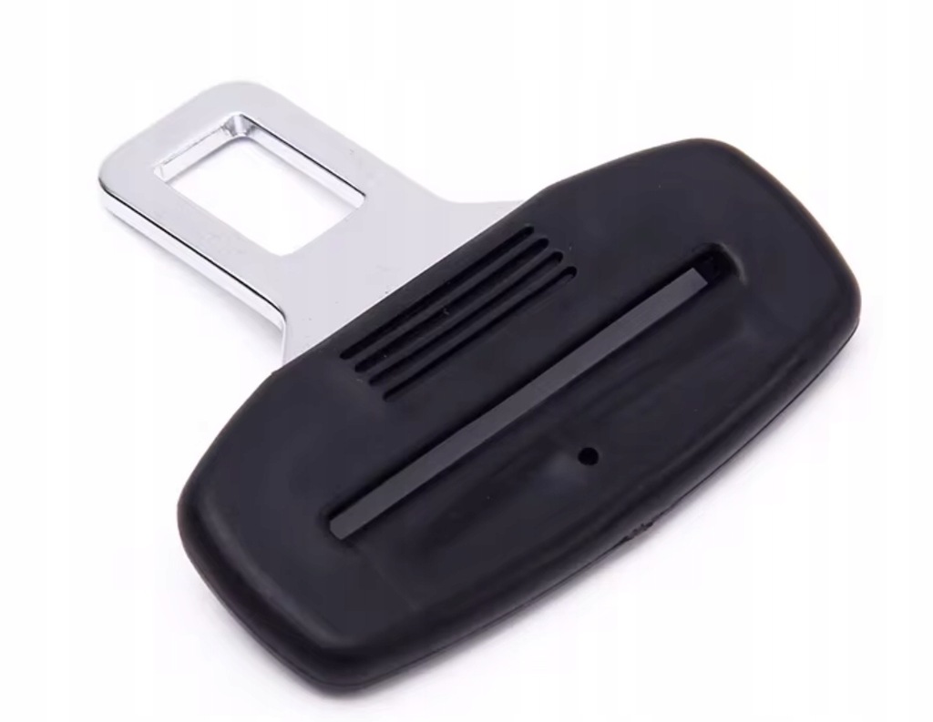 фото №1, Заглушка кронштейн штекер з'єднувач do поперечина ременів безпеки