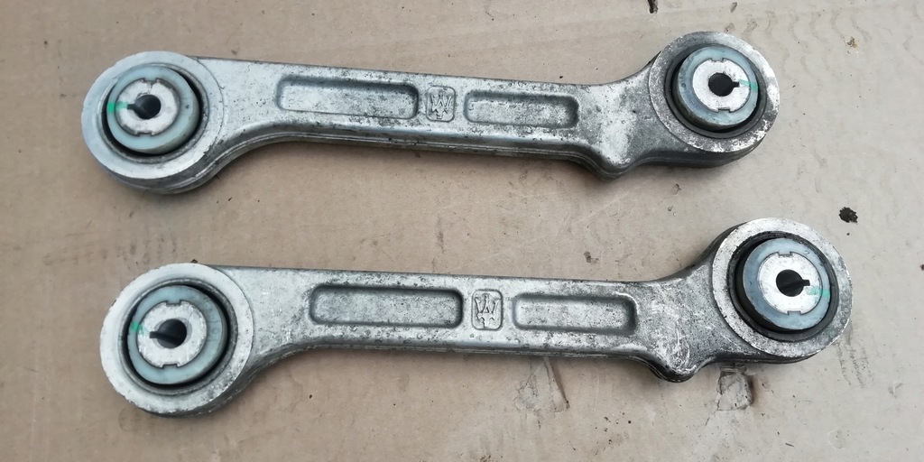 фото №1, Maserati levante рычаг левый правый задний