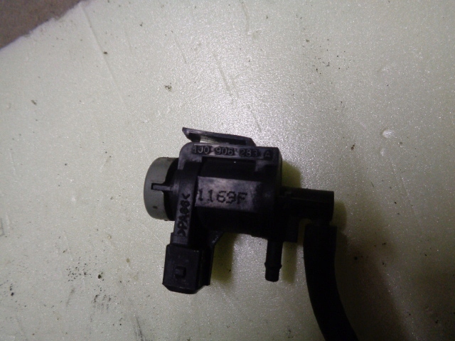 Клапан вакууму ford galaxy vw sharan 1 alhambra 99r 1.9tdi 95- Недорого