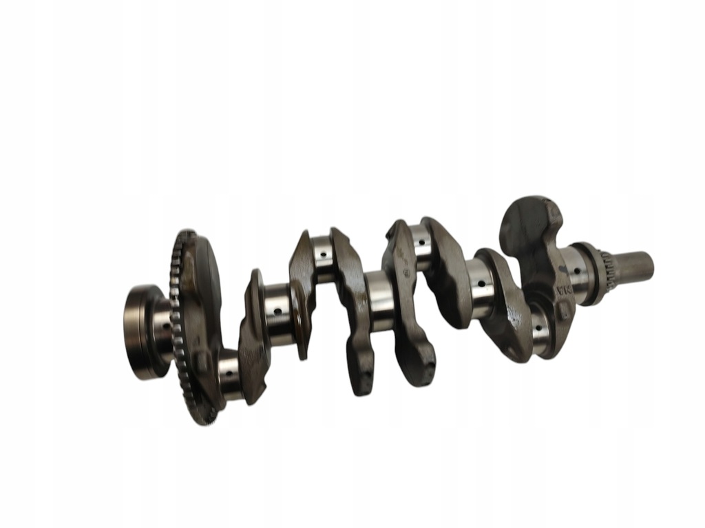 фото №1, Wał колінчастий honda civic ix 9 1.8 i-vtec 141km r18z4