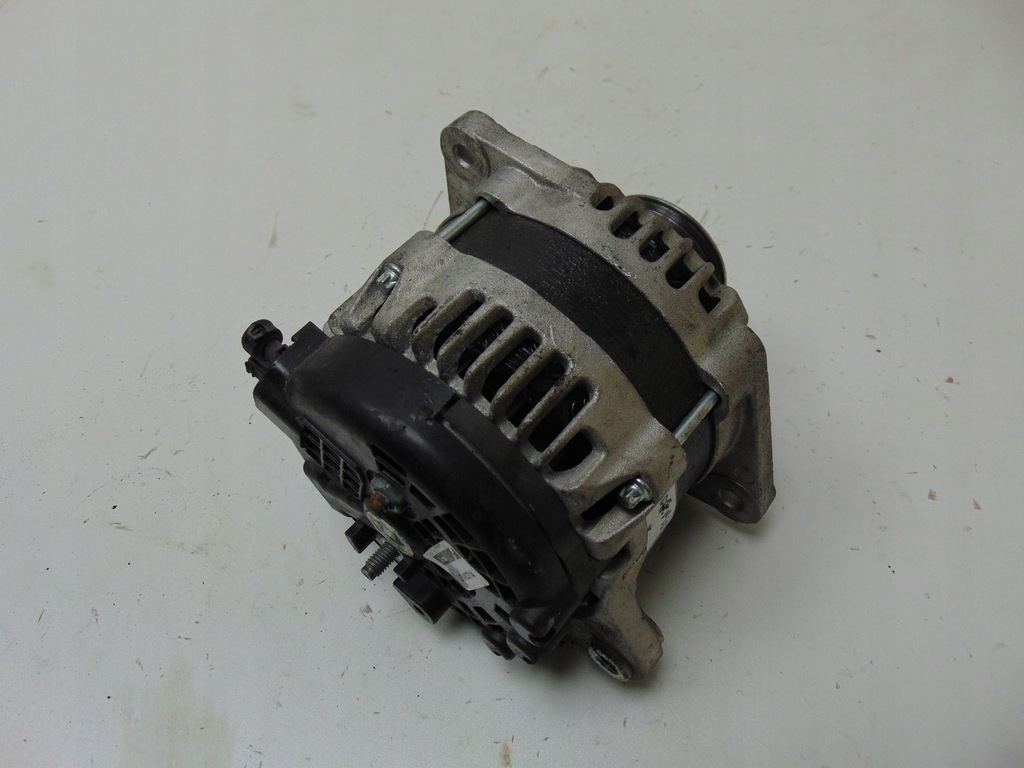 фото №10, Генератор opel mokka a 1.7 cdti lra03714
