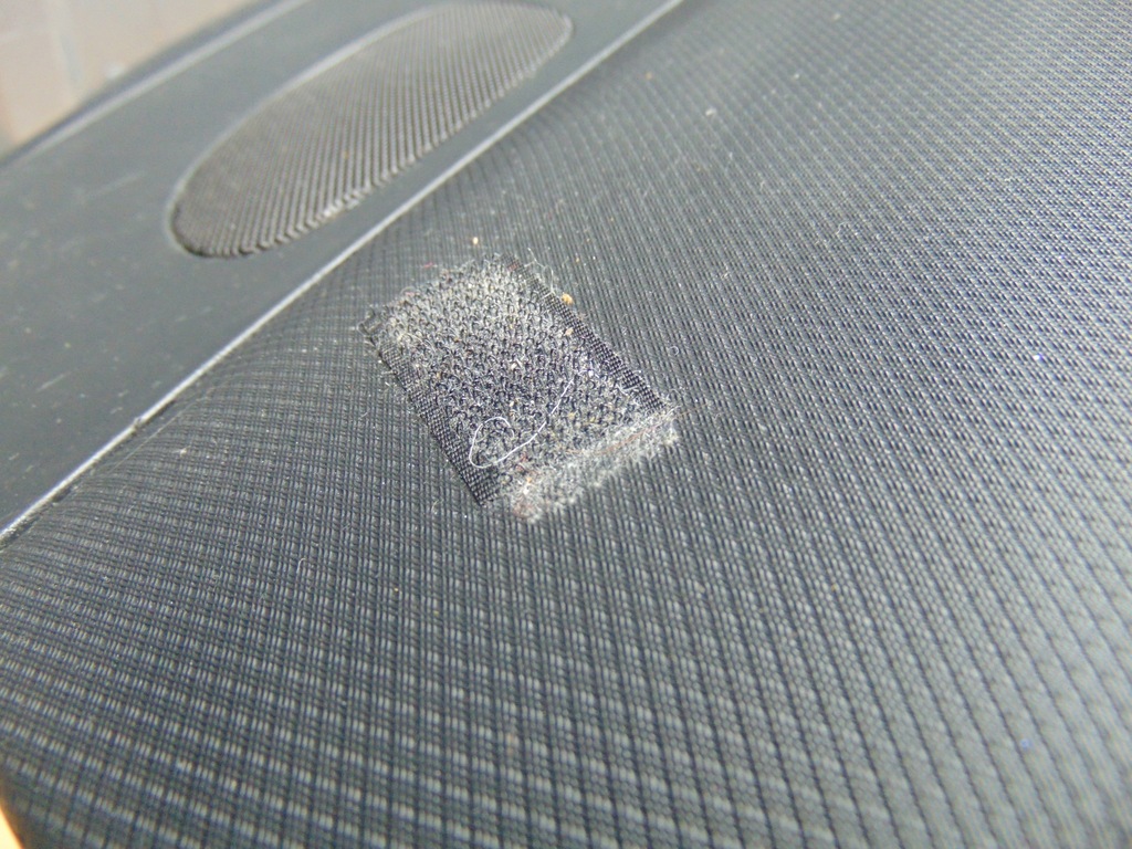 фото №7, Консоль приборная панель ремни подушка безопасности peugeot 207 lift