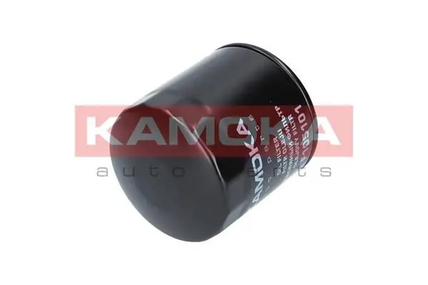 Фильтр масла f105101 kamoka renault 25 Оригинал