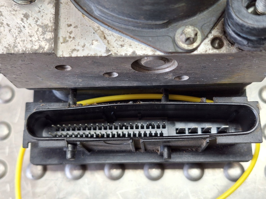 фото №6, Насос блок керування abs 0265234598 0265950717 honda fr-v