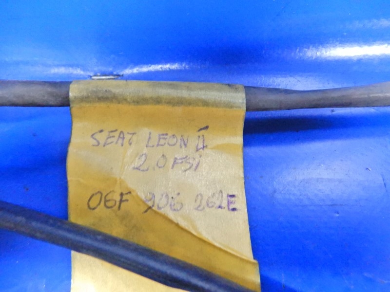 фото №3, Датчик лямбда-зонд seat leon ii 2.0 fsi