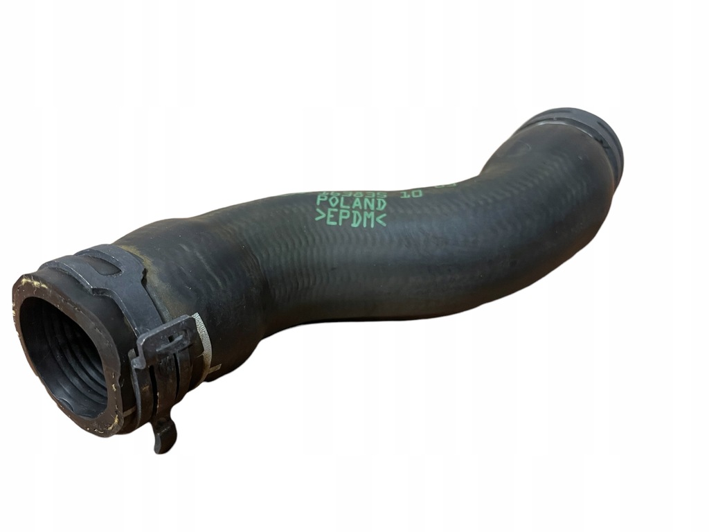 фото №1, Шланг радіатора mini countryman r60 cooper s 1.6