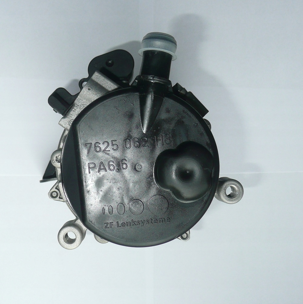 фото №3, Насос підсилювача mini one cooper s r50 r52 r53