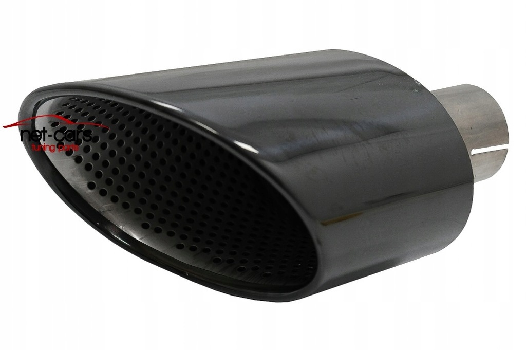 фото №12, Диффузор спойлер насадки audi a5 b9 f5 16- 19 s line rs5 s5 насадки чёрные