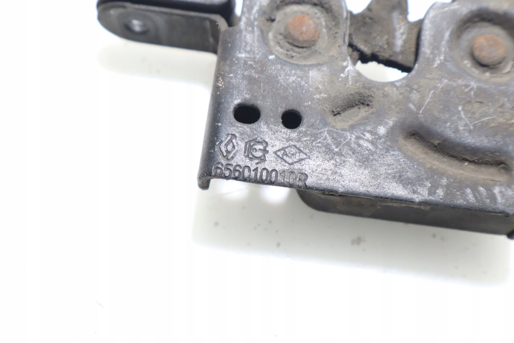 фото №4, Замок капот renault fluence