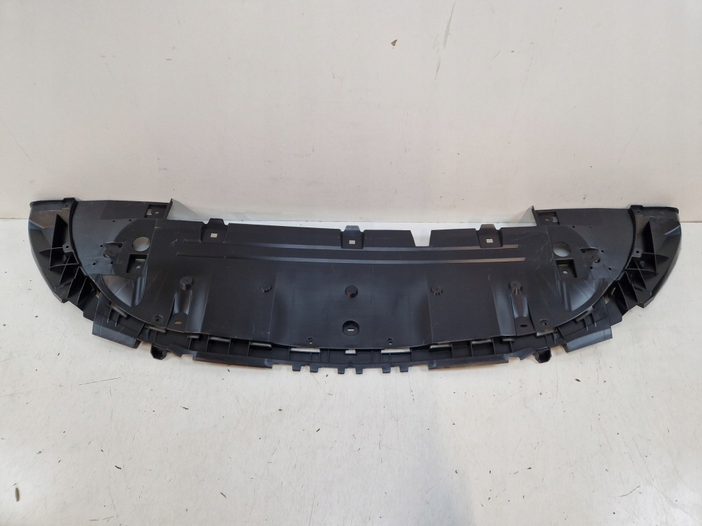 Купить Mercedes gla a247 amg lift 23- плита бампера защита передняя перед 2478857