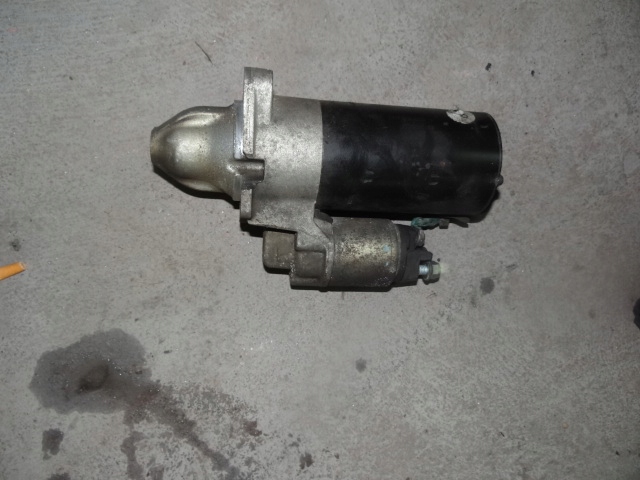 Купити Mercedes w164 ml164 gl стартер 3.2 cdi