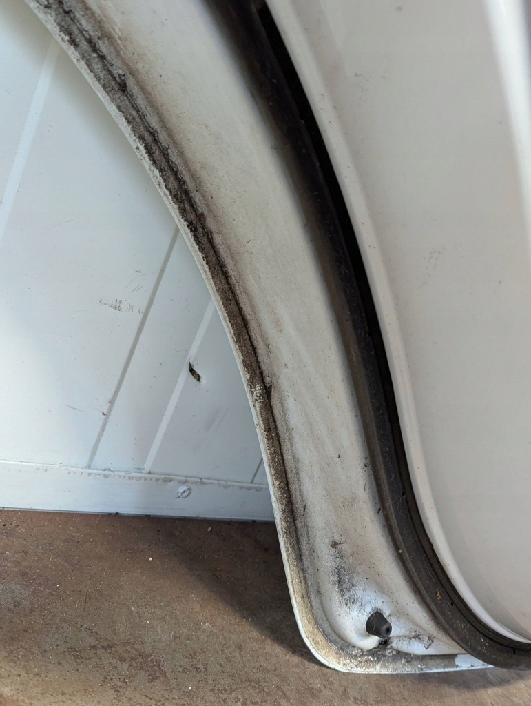 фото №12, Kia sportage iii 2011-2015 дверь задняя задние левая