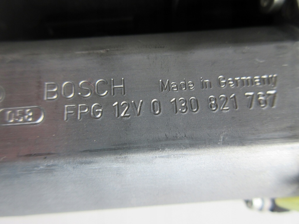 фото №5, Моторчик скло задня audi a4 b6 b7 a3 a6 8e0959801e