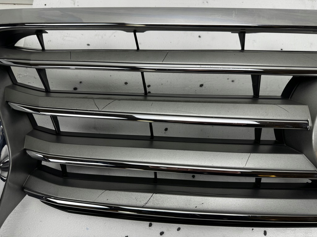 фото №4, Lexus lx решётка радиатора решётка радиатора решётка перед org!