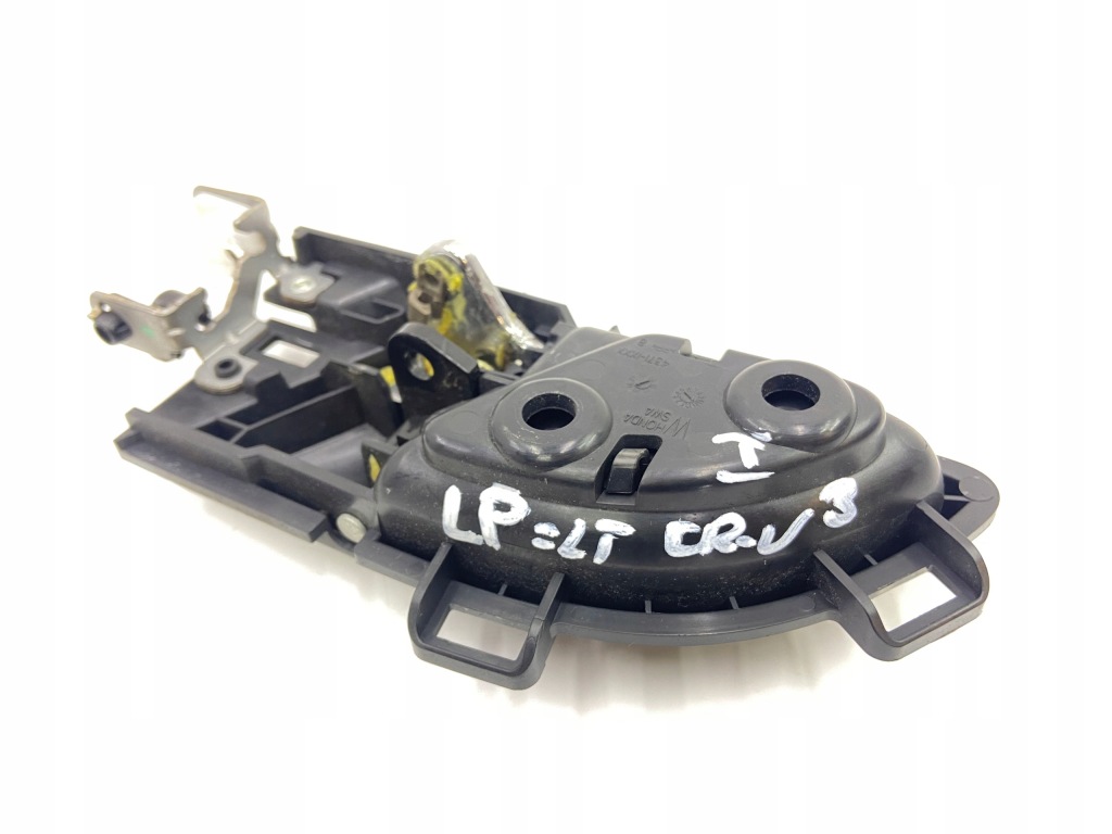 фото №8, Ручка внутренняя левая левый перед задняя honda cr-v 3 iii 2006-2012r.