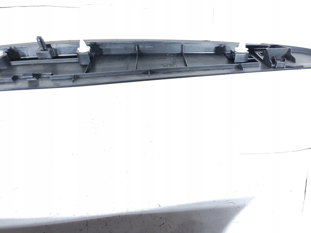 фото №8, Корпус захист кришки багажника bmw 1 f20 f21 7239905