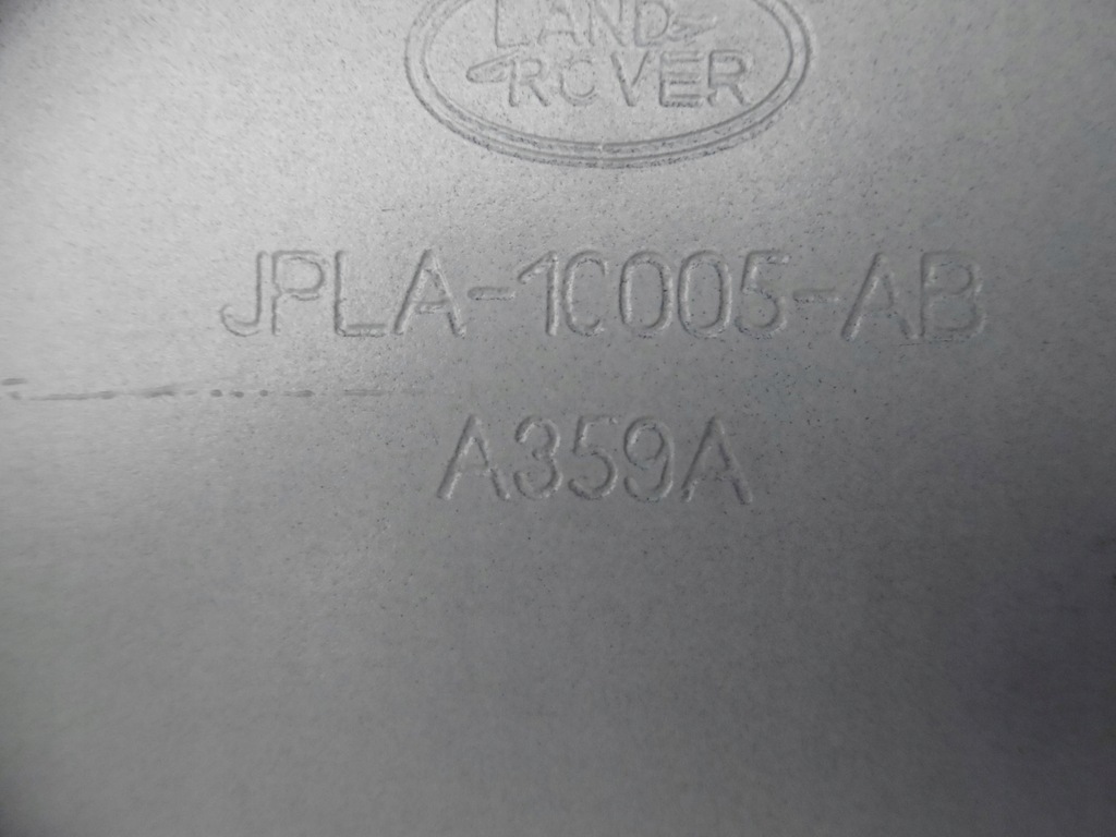 фото №6, Балка бампера перед передняя land rover range rover sport jpla-1c005-ac