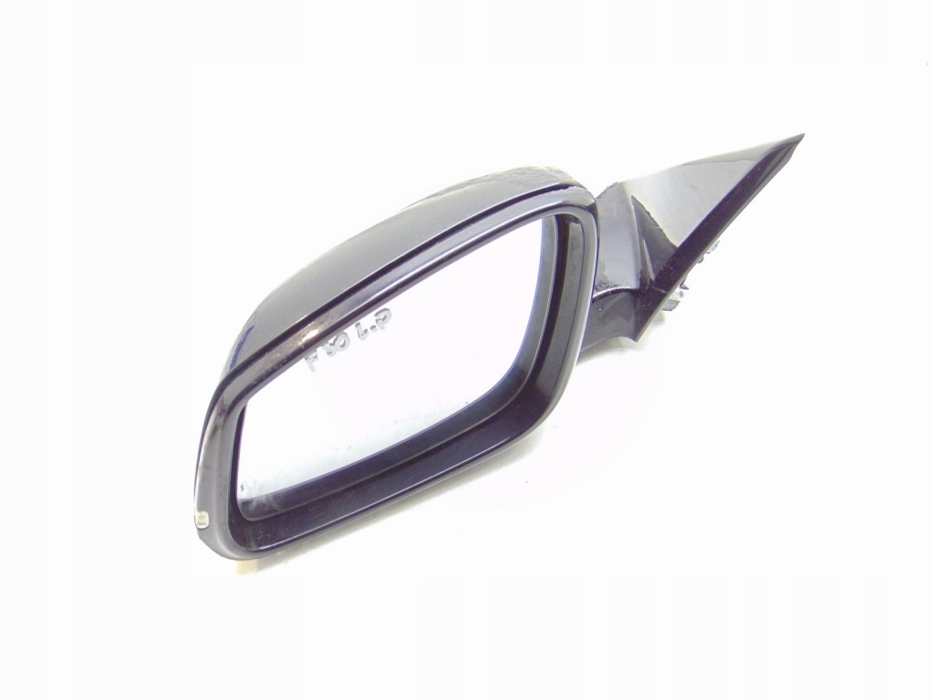 фото №1, Зеркало наружное левая каркас bmw 3 f30 f31 uk