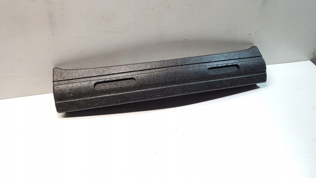 фото №1, Mercedes slk r170 пена бампера перед 1708850037