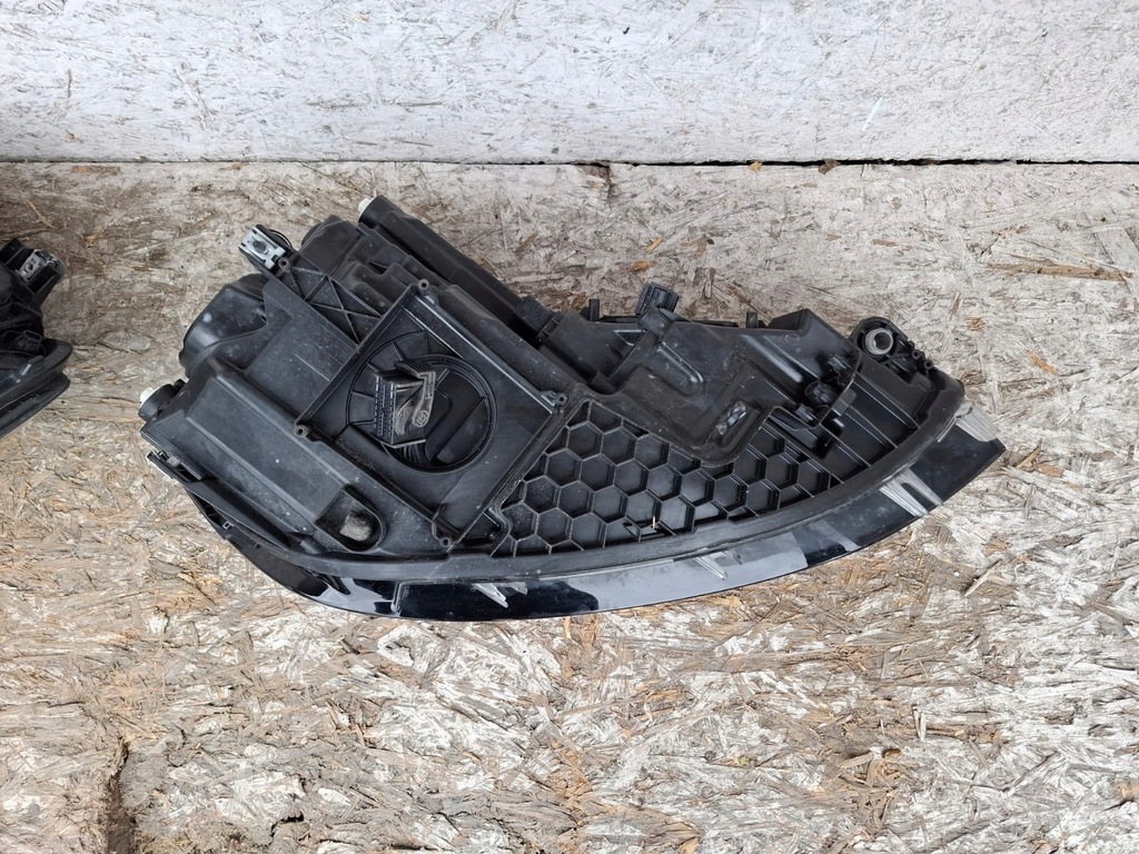 фото №13, Vw golf 7 vii lift gti 5g1941774a 5g1941081e лампа правая левая full led