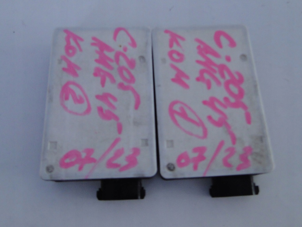 фото №4, Mercedes c w205 205 радар distronic перед 43 amg