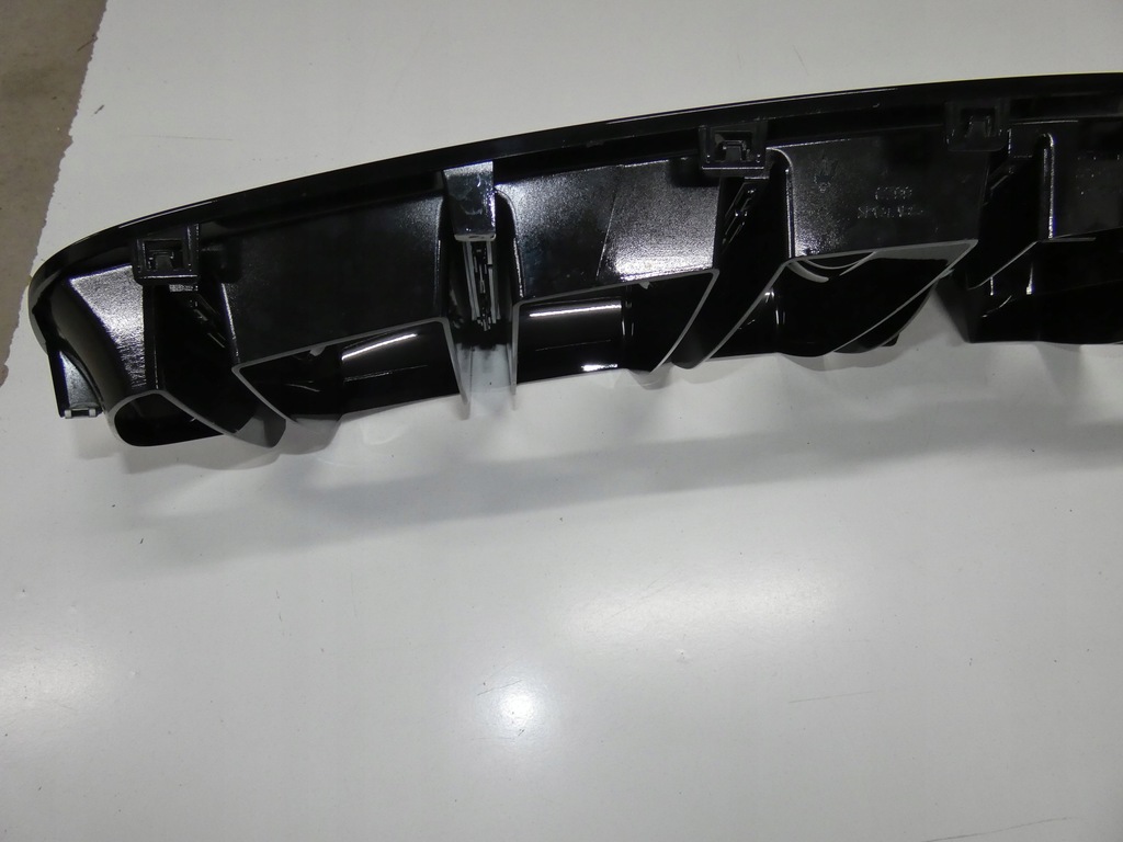 фото №13, Решётка радиатора, решётка радиатора maserati grecale