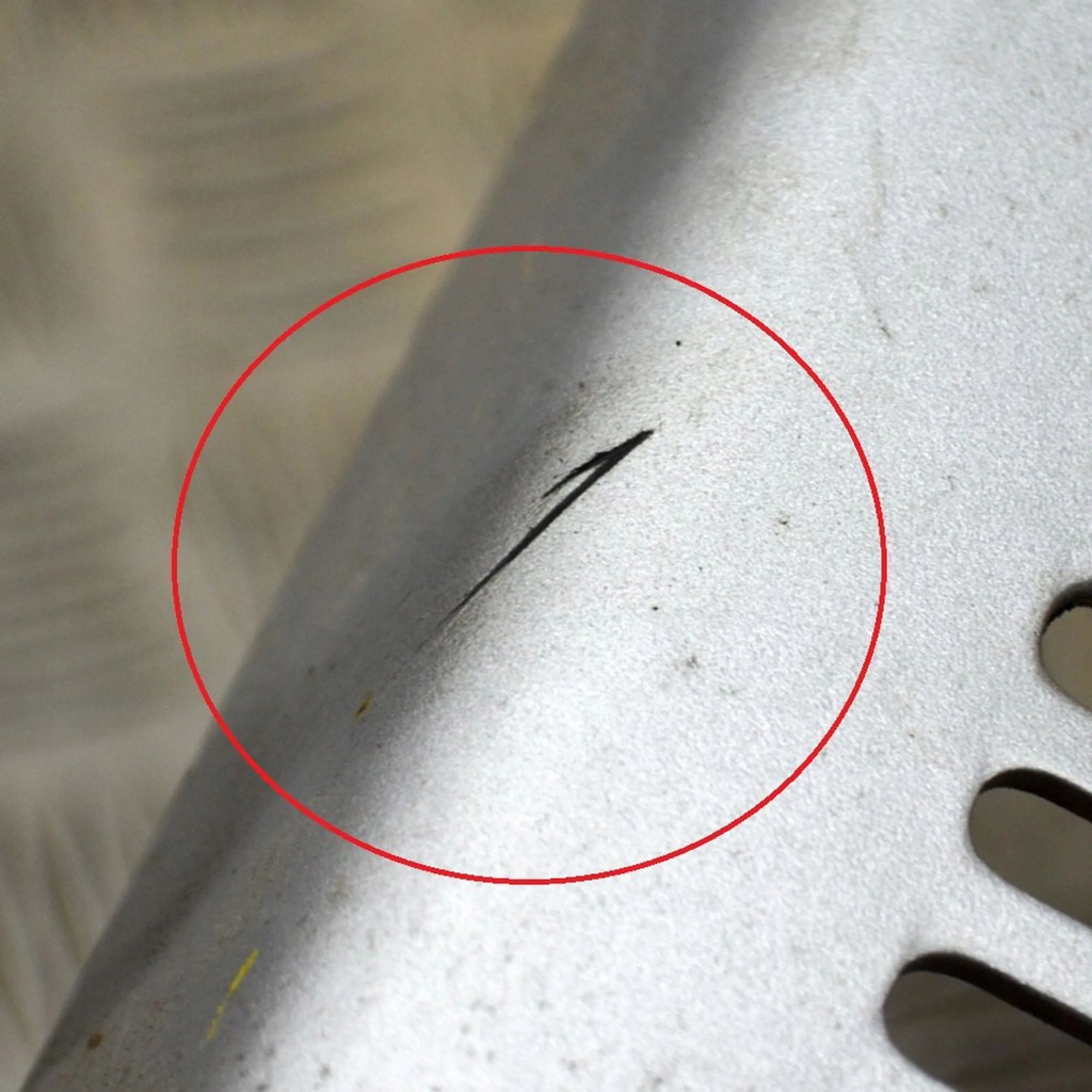 фото №7, Kia carens i 2003 захист верхній двигуна