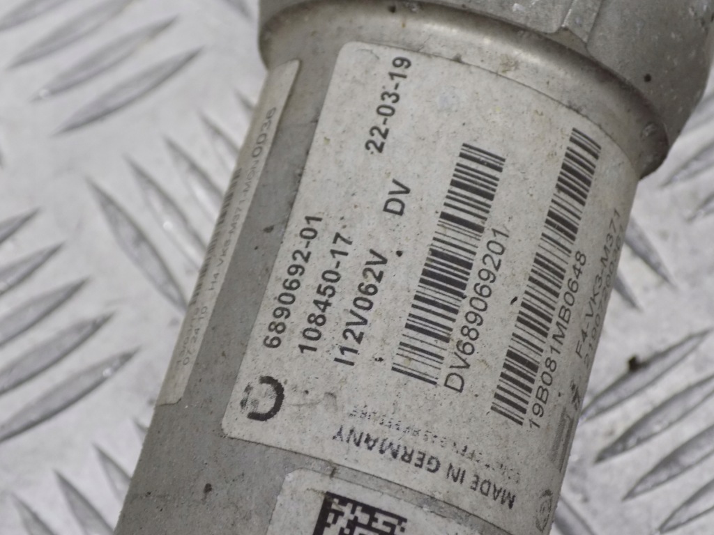 фото №6, Bmw i8 амортизатор перед правий 6890692